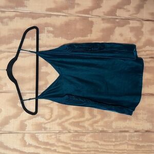 Express dress top